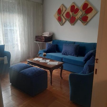 Ano Kypseli Apartment Athènes Extérieur photo
