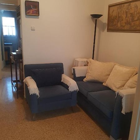 Ano Kypseli Apartment Athènes Extérieur photo