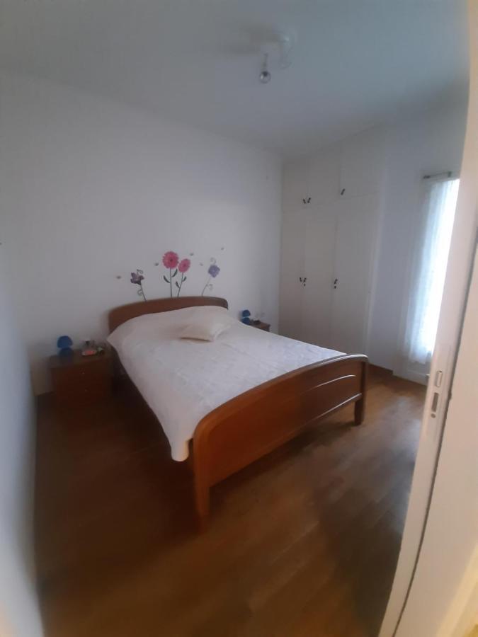 Ano Kypseli Apartment Athènes Extérieur photo