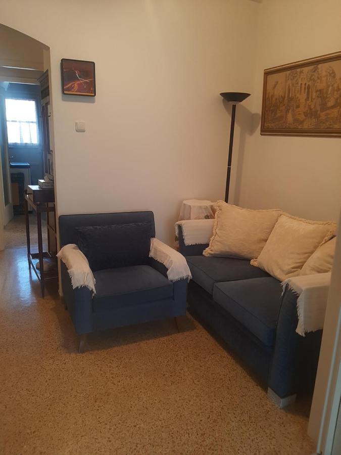 Ano Kypseli Apartment Athènes Extérieur photo