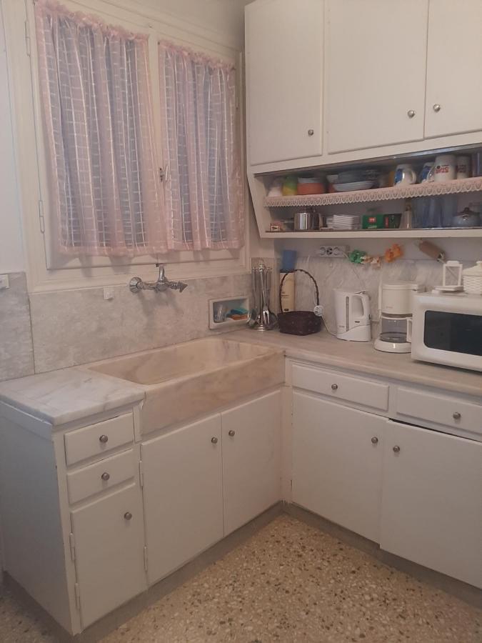 Ano Kypseli Apartment Athènes Extérieur photo