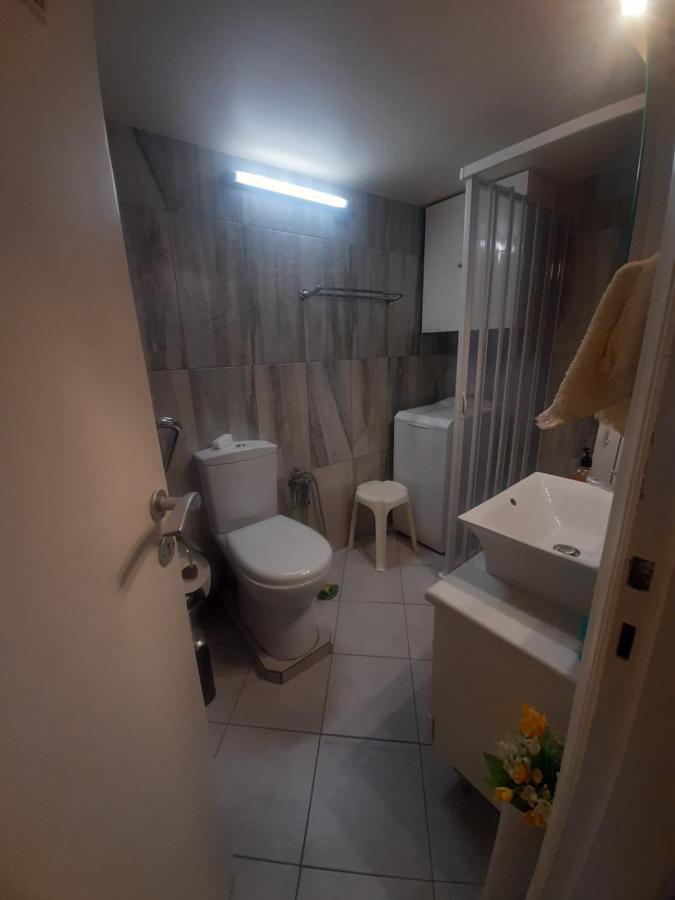 Ano Kypseli Apartment Athènes Extérieur photo
