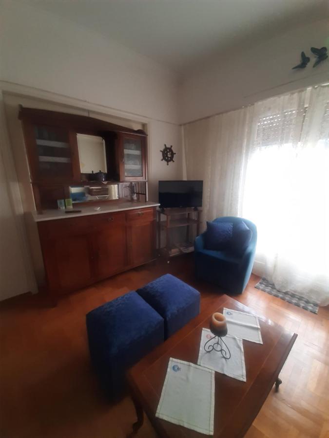 Ano Kypseli Apartment Athènes Extérieur photo